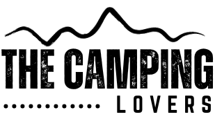 The Camping Lovers